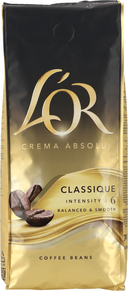 Crema Absolu Classique L'Or Hb 1000 G