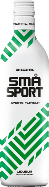 Små Sport 164% 10l