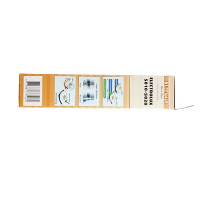 StøvsugerPeser ELUX Z5000 S-BAG EL8 (147207)