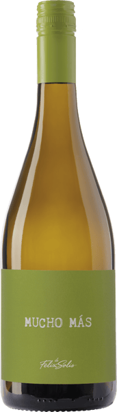 Mucho Más Blanco 075l