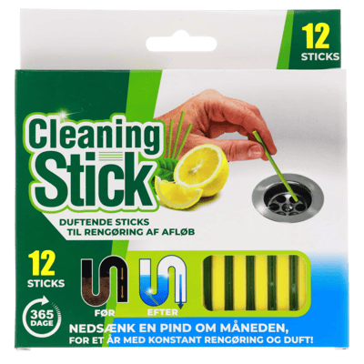 Stick de curățare