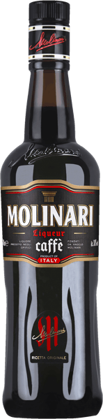 Molinari Sambuca Caffé 32% 07l