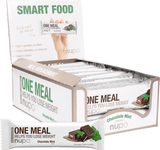 Nupo One Meal Choko Mint bar