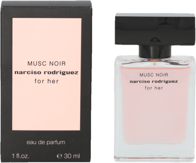Narciso Rodriguez Musc Noir for hende