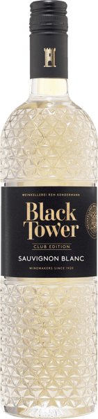 Black Tower Club Edition Sauvignon Blanc 075l