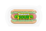 Hotdog Yammiez Mallow 50g