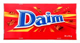Daim XL 168 kg