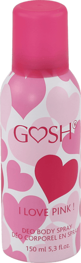 Meine Güte, ich liebe Pink Deospray 150 ml