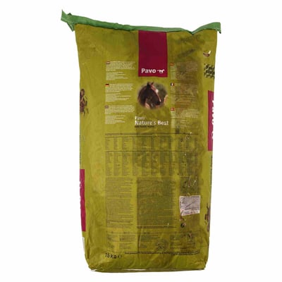 Los mejores 15 kg de Pavo Nature