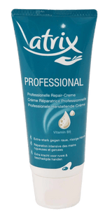 ATRIX Håndcreme profesiel Repair 100 ml