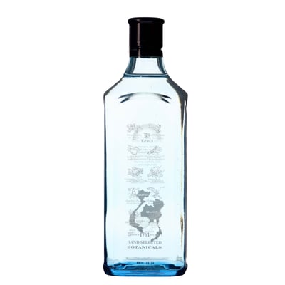 Bombay Sapphire East 42% 07 l