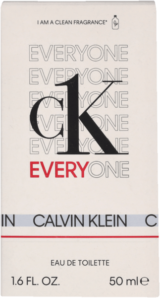 Calvin Klein CK Todos edt 50 ml