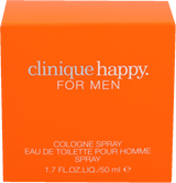 Clinique Happy for Men Edt 50 ml