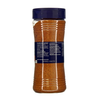 Santa Maria Allroundkrydderi 394g