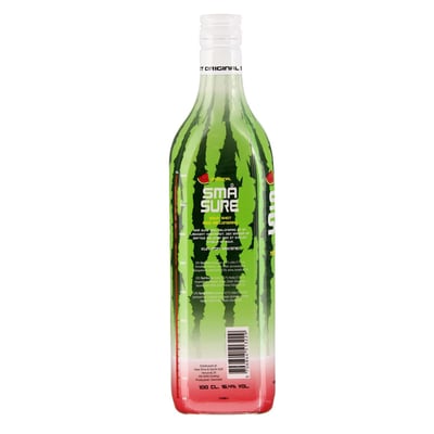 Små Sure Melon 164% 1 l
