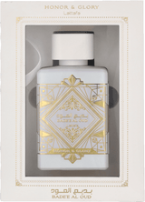 Lattafa Honor & Glory EDP 100 ml