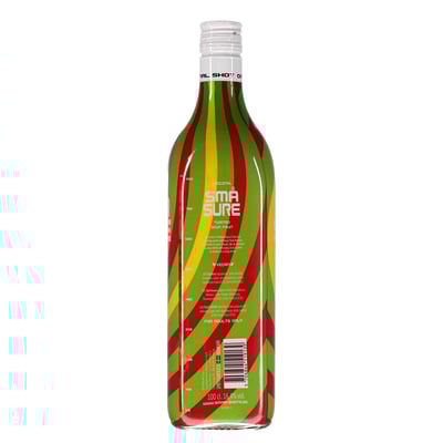Små seguramente torcido 164 % 1 L