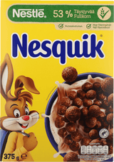 Nesquik kornblanding Nestlé 375 g