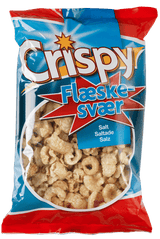 Flæskesvær crocant 150 g