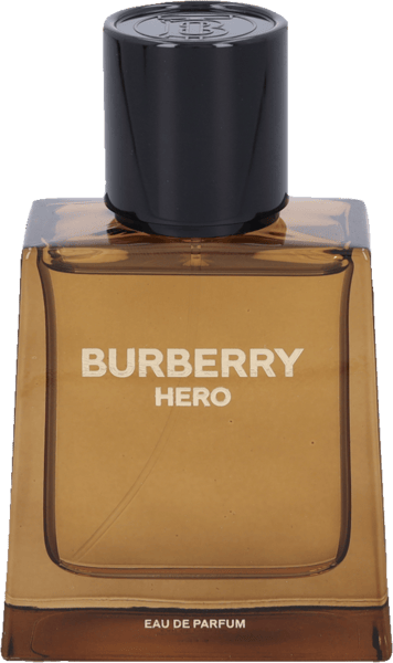 Burberry Hero EDP 50 ml