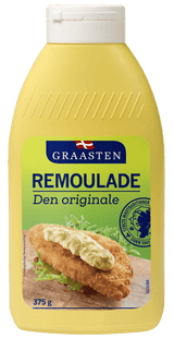 Graasten Remoulade 375G