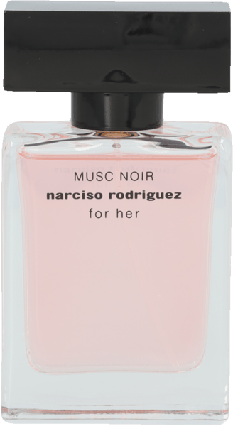Narciso Rodriguez Musc Noir for hende