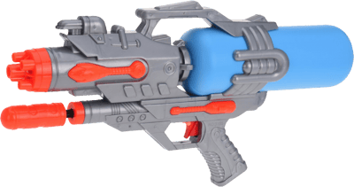 VANDPISTOL 46 cm
