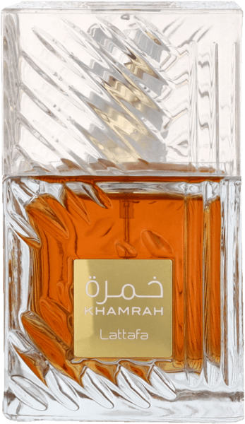 Lattafa Khamrah EDP Spray 100 ml