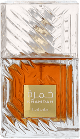 Lattafa Khamrah EDP Spray 100 ml