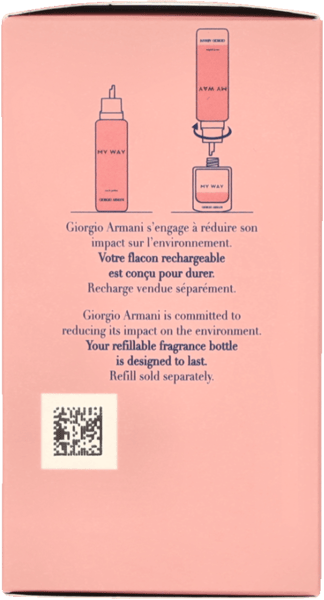 Armani min väg edp 30 ml