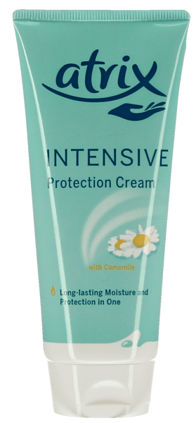 Atrix Intensiv Protection Cream Tube 100 ml