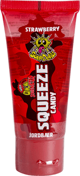 Sour Devils Squeeze 80g