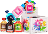 Små Shots Party Mix 164% 10x2 CL
