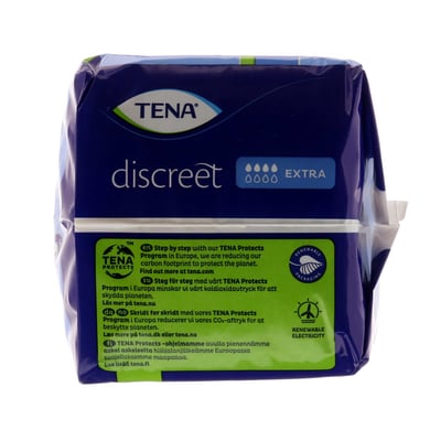 Tena diskret extra