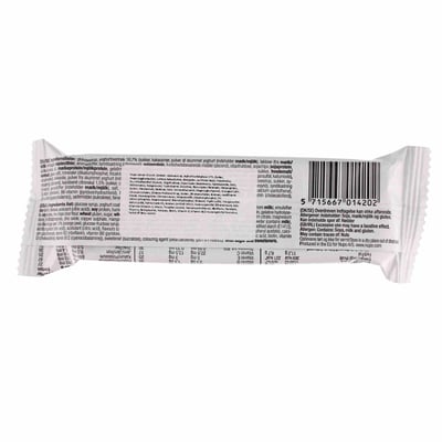 Nupo One Meal Bar Lemon Crunch Crunch