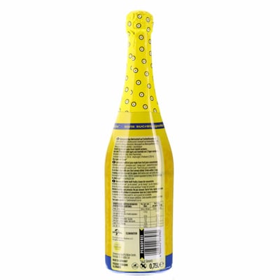 Minions Tropical Party Drink Alkoholfri 075L