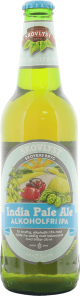 Skovlyst smagskasse 05% 4x05l + pantalón
