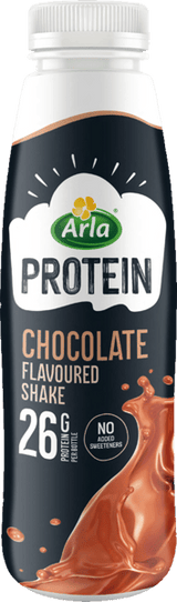 Proteína Arla Drik Choco 8 x 500ml
