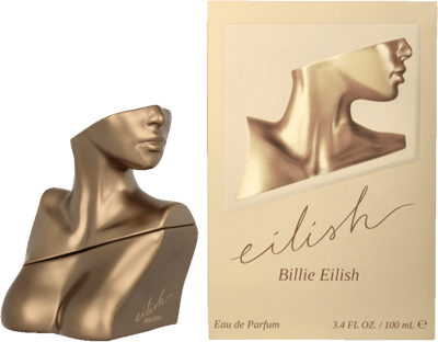 Billie Eilish Ladies Eilish Edp 100 ml