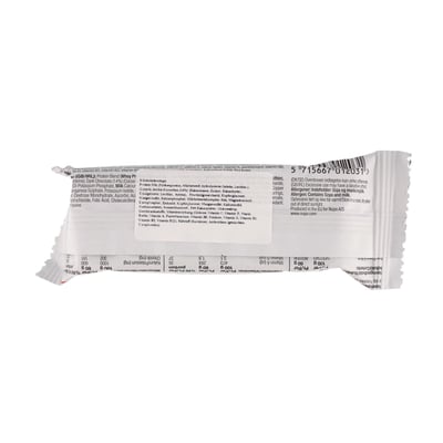 Nupo One Mahlzeit Chokolade Bar