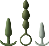 Kit de inicio anal pecaminoso
