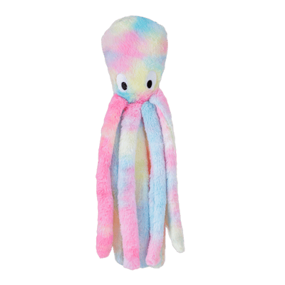 Best Friend Octopus plyslegetøj