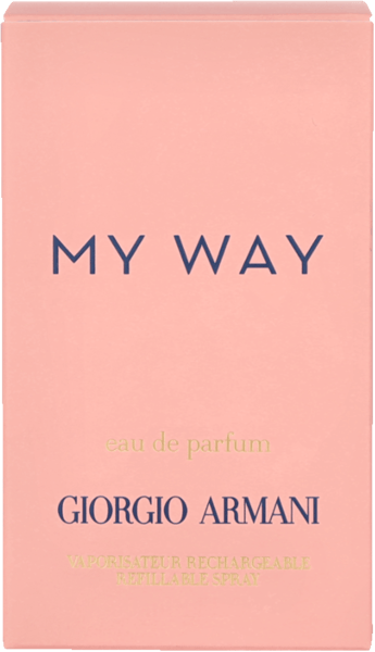 Armani min måte EDP 30 ml