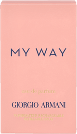 Armani min måte EDP 30 ml