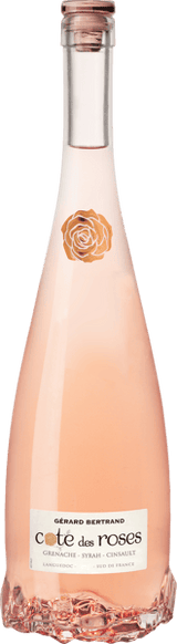 Bertrand Cote des Roses Rosé 075 l
