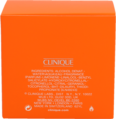 Clinique Happy for Men Edt 50 ml