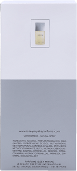 Issey Miyake L'aau d'Issey 125 ml