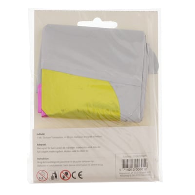 Foiliebballon Unicorn 81xH112 cm 1 STK