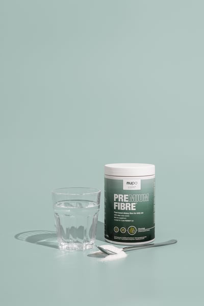 Nupo Care+ Premium Faser 190 g