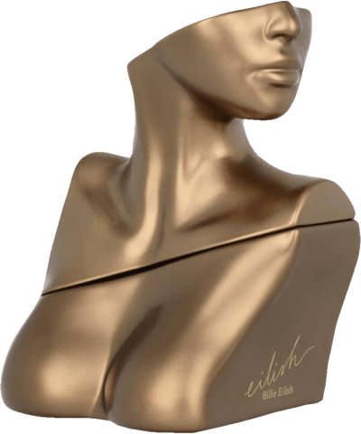 Billie Eilish Ladies Eilish Edp 100 ml